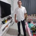 Carlos - Vendendo - Apartamento com 80m² - Cabuçu - Nova Iguaçu