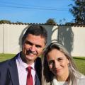 Lucio - Vendendo - Casa de condomínio com 100m² - Cabral - Contagem