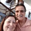 Augusto, que procura negociar um imóvel em Ingleses do Rio Vermelho, Ingleses Norte, Ingleses Sul, Florianópolis, em torno de R$ 350.000