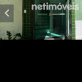 Euzinete - Vendendo - Apartamento com 76m² - Eldorado - Contagem