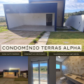 Jose - Negociando - Casa de condomínio com 183m² - Brasil - Uberlândia