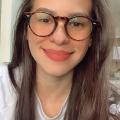 Rebecca - Alugando - Flat com 37m² - Indianópolis - São Paulo