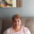 { Ligia } { dos Santos Simioni }