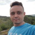 { Adriano } { Pereira }