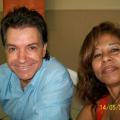 { Eliete } { Alves Ribeiro }