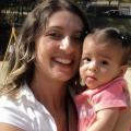 Fernanda - Vendendo - Apartamento com 104m² - Canto do Forte - Praia Grande