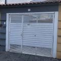 Carolina - Vendendo - Casa com 87m² - Vila Campo Grande - São Paulo