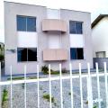 Leandro - Vendendo - Apartamento com 65m² - Barra do Aririu - Palhoça