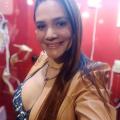 Cintia, que procura negociar um imóvel em Jardim Alto da Colina, Jardim Alto da Boa Vista, Jardim São Marcos, Valinhos, em torno de R$ 1.000