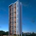 Rodrigo - Vendendo - Apartamento com 131m² - Parque Campolim - Sorocaba