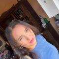 { Gabriela } { Garcia }