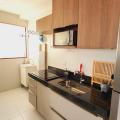 Ronaldo - Vendendo - Apartamento com 63m² - Muro Alto - Ipojuca