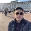 Ilton - Negociando - Casa com 200m² - Parque Dois Irmãos - Fortaleza