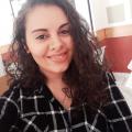{ Ligia } { Colen Soares }