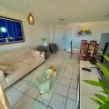 Marcos - Vendendo - Apartamento com 110m² - Centro - Fortaleza