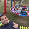 Rui - Vendendo - Casa de condomínio com 400m² - Parque Rio Abaixo - Atibaia