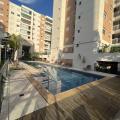 Alessandra - Negociando - Apartamento com 82m² - Mooca - São Paulo