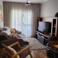 Andre - Vendendo - Apartamento com 90m² - Jardim Las Palmas - Guarujá