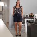 Fábia - Vendendo - Casa com 180m² - Grageru - Aracaju