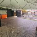 André - Alugando - Comercial com 148m² - Novo Mundo - Curitiba