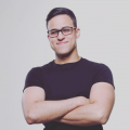 Gustavo - Vendendo - Apartamento com 44m² - Cidade São Mateus - São Paulo