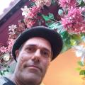 Carlos - Vendendo - Apartamento com 58m² - Vila Homero Thon - Santo André