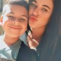 { Mirian } { }