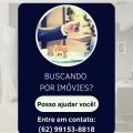 João - Vendendo - Casa com 117m² - Residencial São Marcos - Goiânia
