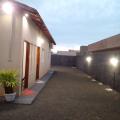 Geise - Vendendo - Apartamento com 60m² - CENTRO - Olimpia