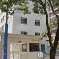 Patricia - Alugando - Apartamento com 42m² - Vila Mariana - São Paulo