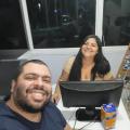Sergio - Alugando - Comercial com 23m² - Estrela do Norte - São Gonçalo