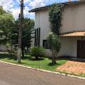 Nivaldo/ - Vendendo - Casa de condomínio com 324m² - Jardim Okinawa - Paulinia
