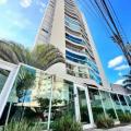 Robinson - Vendendo - Apartamento com 102m² - Jardim Paulistano - Sorocaba