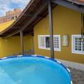Rodrigo - Vendendo - Casa com 250m² - Bal Tres Marias - Peruíbe