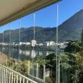 Jose - Vendendo - Apartamento com 100m² - Lagoa - Rio de Janeiro