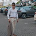 Bruno - Negociando - Apartamento com 136m² - Gleba Fazenda Palhano - Londrina