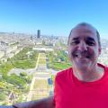 Dante - Vendendo - Casa de condomínio com 450m² - Vitassay - Boituva
