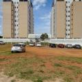 Clayton - Vendendo - Apartamento com 51m² - Centro - Brasília