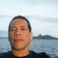Gilberto, que procura negociar um imóvel em Barra da Tijuca, Rio de Janeiro, em torno de R$ 950.000