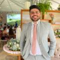 Marcos - Vendendo - Apartamento com 82m² - JK Nova Capital - Anápolis