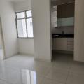 Adrião - Vendendo - Apartamento com 30m² - Méier - Rio de Janeiro