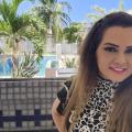 { Cristiane } { Correa Santos }