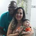 Tatiane - Vendendo - Apartamento com 60m² - Morada das Vinhas - Jundiaí