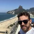 Evandro - Vendendo - Apartamento com 129m² - Boqueirão - Praia Grande
