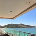 Bruno - Vendendo - Apartamento com 120m² - Prainha - Arraial do Cabo