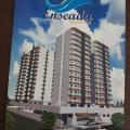 Maurício - Vendendo - Flat com 55m² - Praia da Enseada - Guarujá
