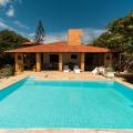 Iranir - Vendendo - Casa com 267m² - Tabuba - Caucaia