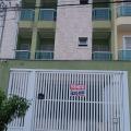Ana - Vendendo - Apartamento com 52m² - Vila Tibiriçá - Santo André