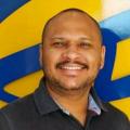 Osvaldo, que procura negociar um imóvel em Independência, Jardim Paulista, Jardim Paulistano, Ribeirão Preto, em torno de R$ 1.000