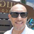 Luiz Antonio - Negociando - Apartamento com 126m² - Juvevê - Curitiba